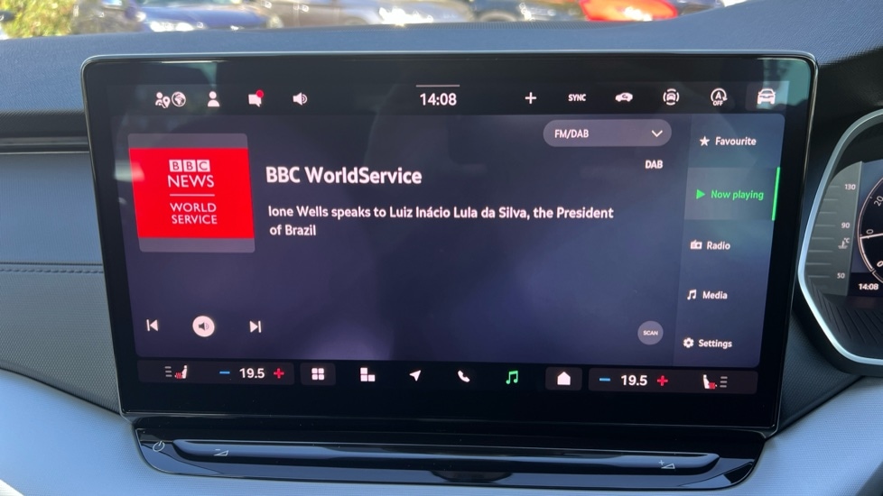 Used Skoda Octavia 2024 for sale - 76870828: Photo 25