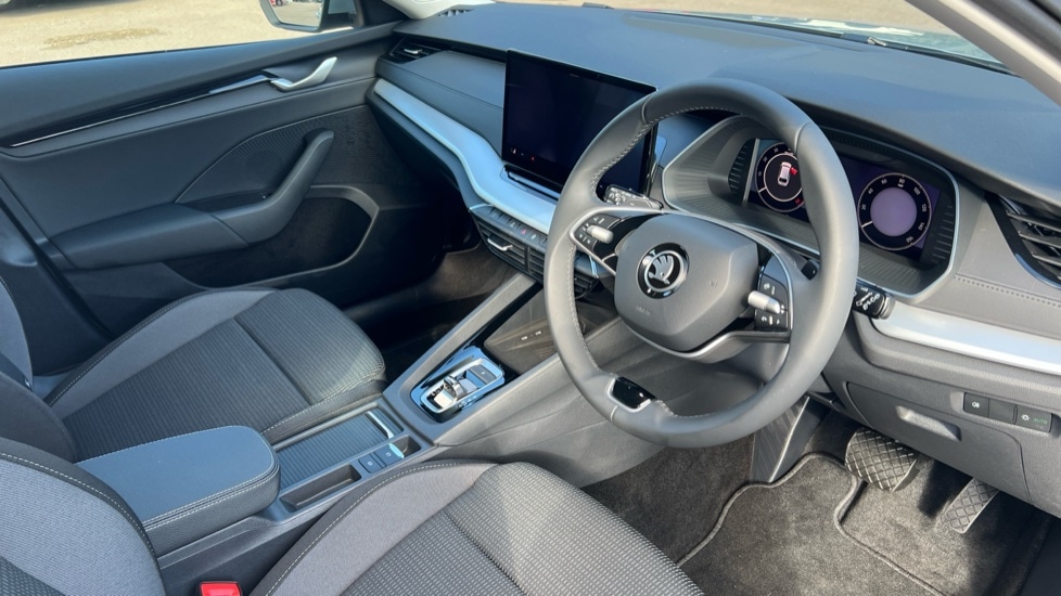 Used Skoda Octavia 2024 for sale - 76870828: Photo 6