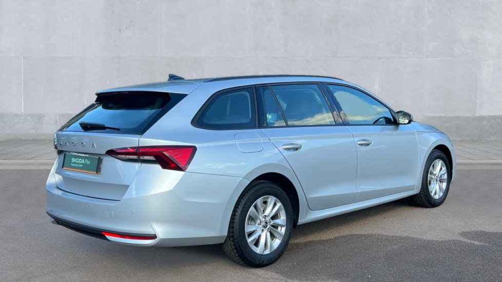 Used Skoda Octavia 2024 for sale - 76870828: Photo 8