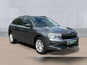 Skoda - Kamiq