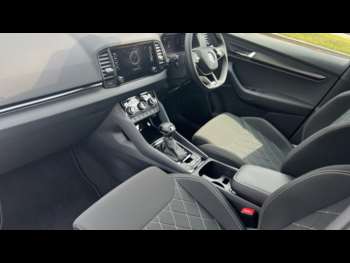 Used Skoda Karoq 2024 for sale - 74794668: Photo