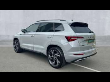 Used Skoda Karoq 2024 for sale - 74794668: Photo