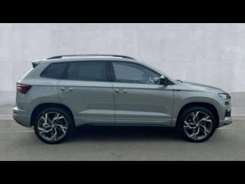 Used Skoda Karoq 2024 for sale - 74794668: Photo