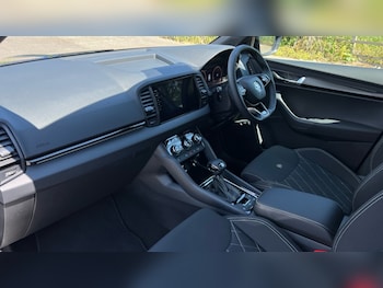 Used Skoda Karoq 2024 for sale - 75439961: Photo