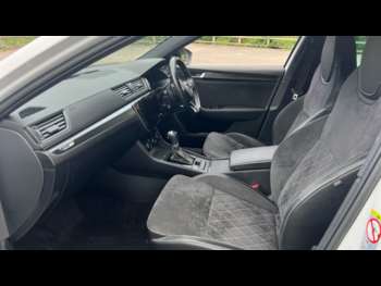 Used Skoda Superb 2020 for sale - 75439960: Photo