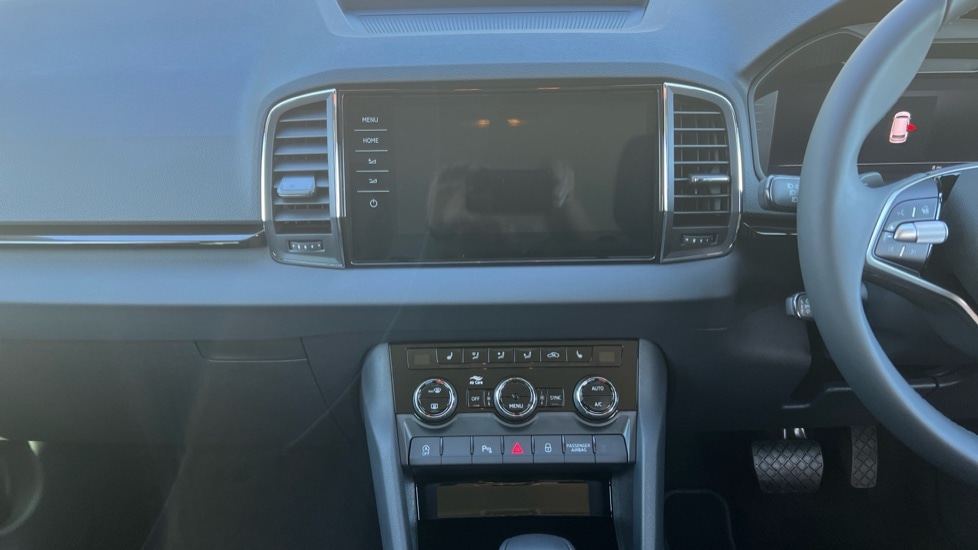 Used Skoda Karoq 2025 for sale - 76871267: Photo 13