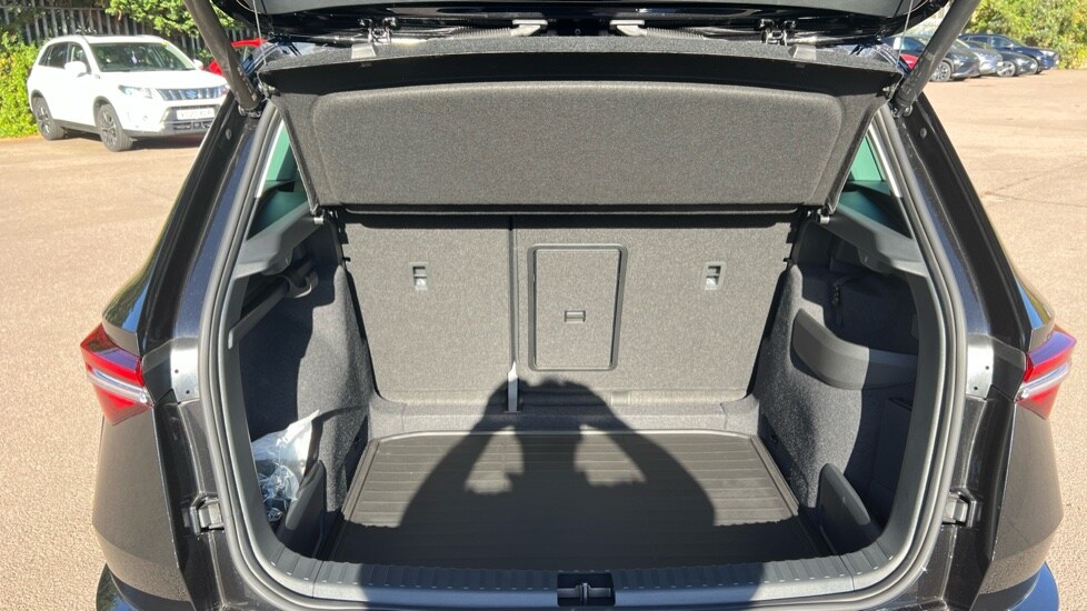Used Skoda Karoq 2025 for sale - 76871267: Photo 16