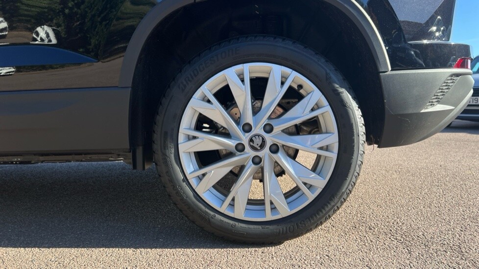 Used Skoda Karoq 2025 for sale - 76871267: Photo 18