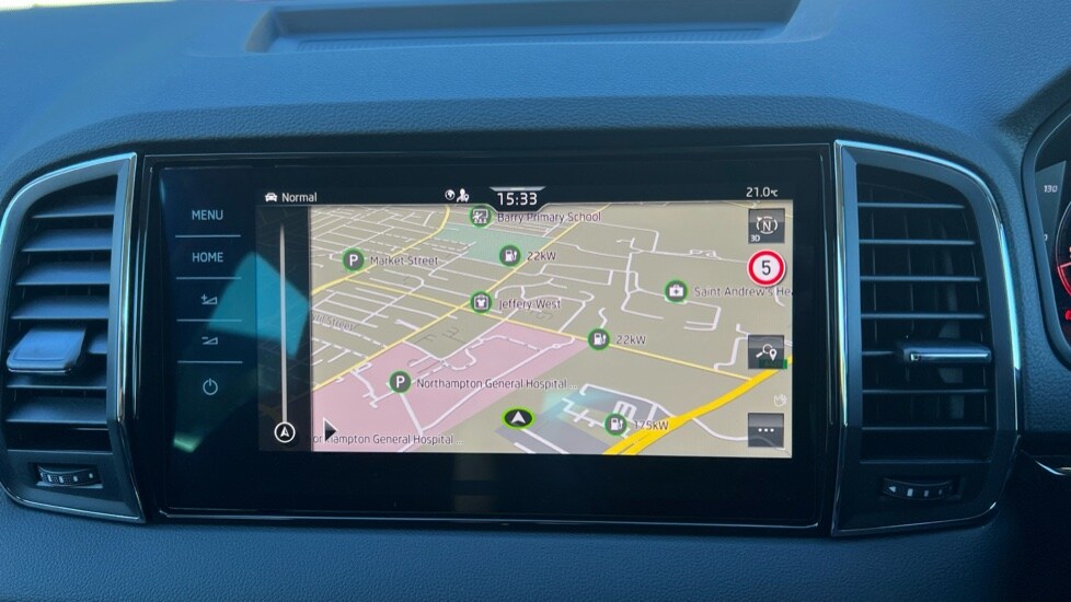 Used Skoda Karoq 2025 for sale - 76871267: Photo 21