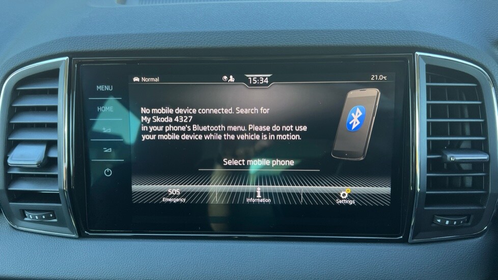 Used Skoda Karoq 2025 for sale - 76871267: Photo 24