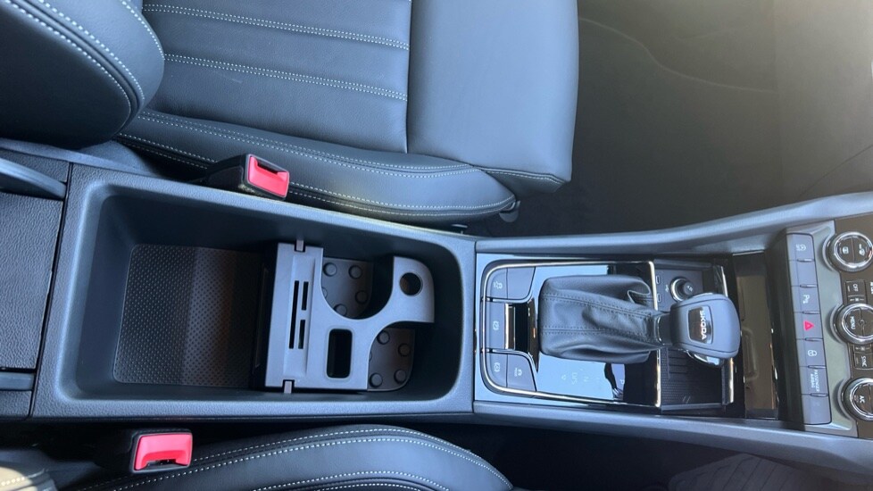 Used Skoda Karoq 2025 for sale - 76871267: Photo 26