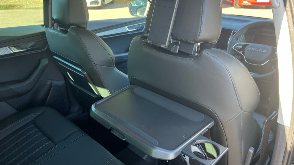 Used Skoda Karoq 2025 for sale - 76871267: Photo 30