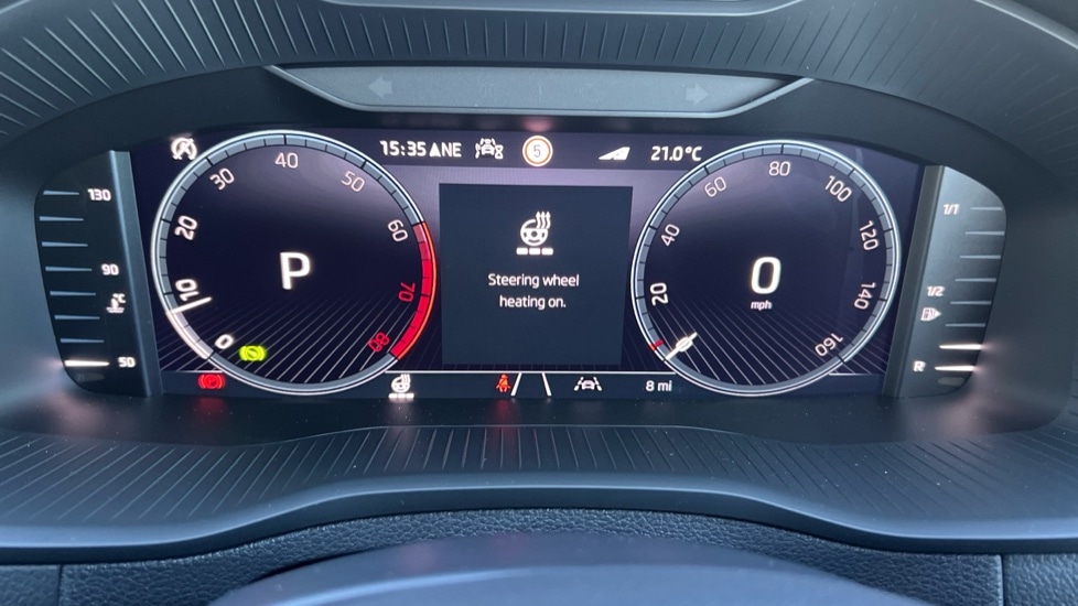 Used Skoda Karoq 2025 for sale - 76871267: Photo 35