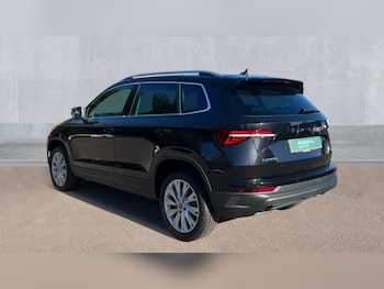 Used Skoda Karoq 2025 for sale - 76871267: Photo