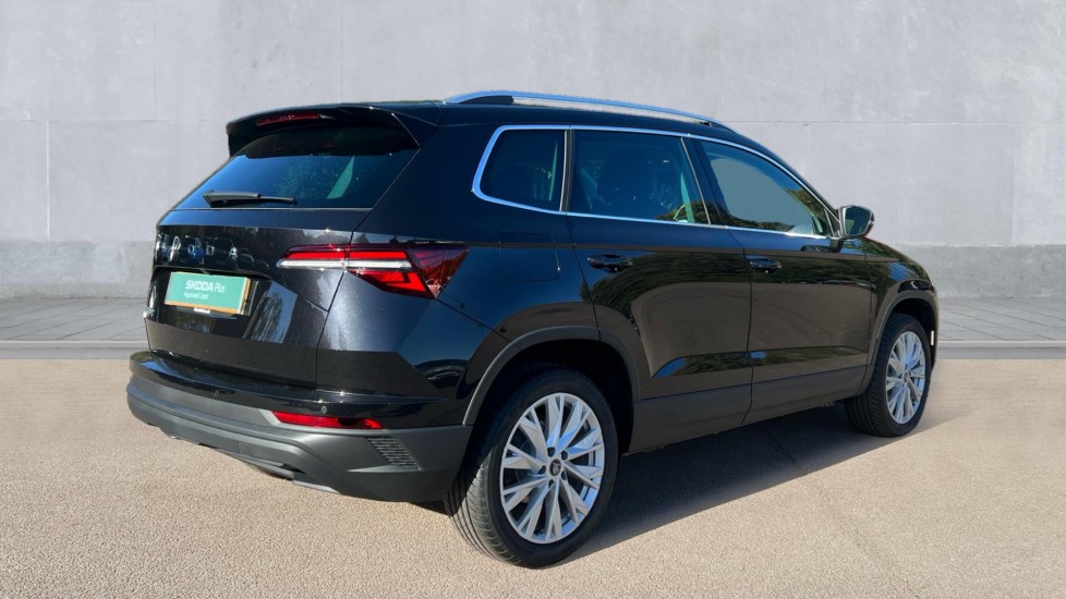 Used Skoda Karoq 2025 for sale - 76871267: Photo 8