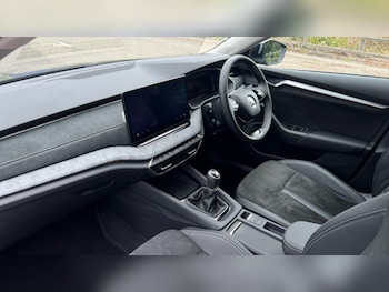 Used Skoda Octavia 2024 for sale - 75439640: Photo