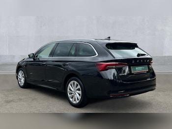 Used Skoda Octavia 2024 for sale - 75439640: Photo
