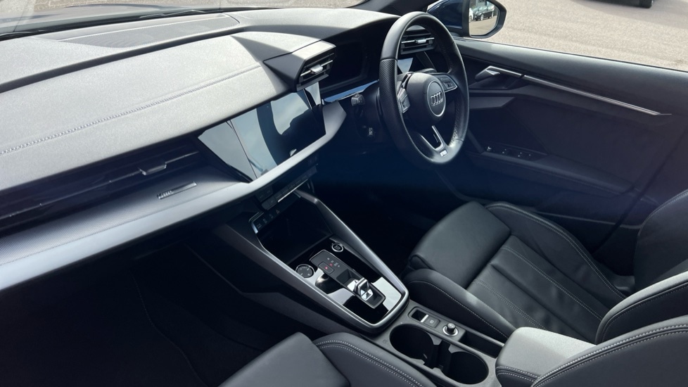 Used Audi A3 2022 for sale - 75934672: Photo 10