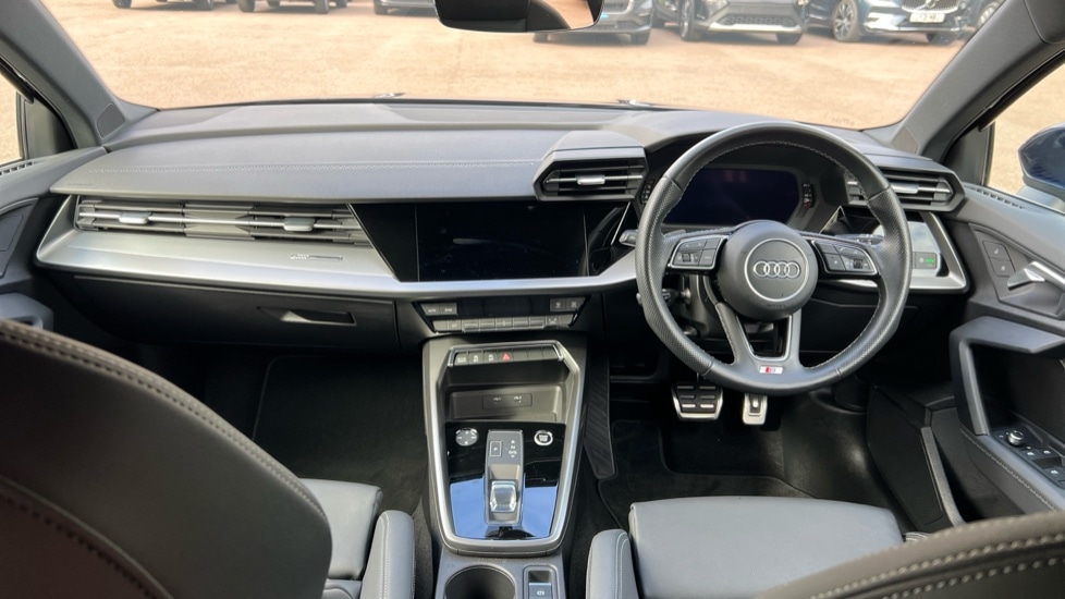 Used Audi A3 2022 for sale - 75934672: Photo 11