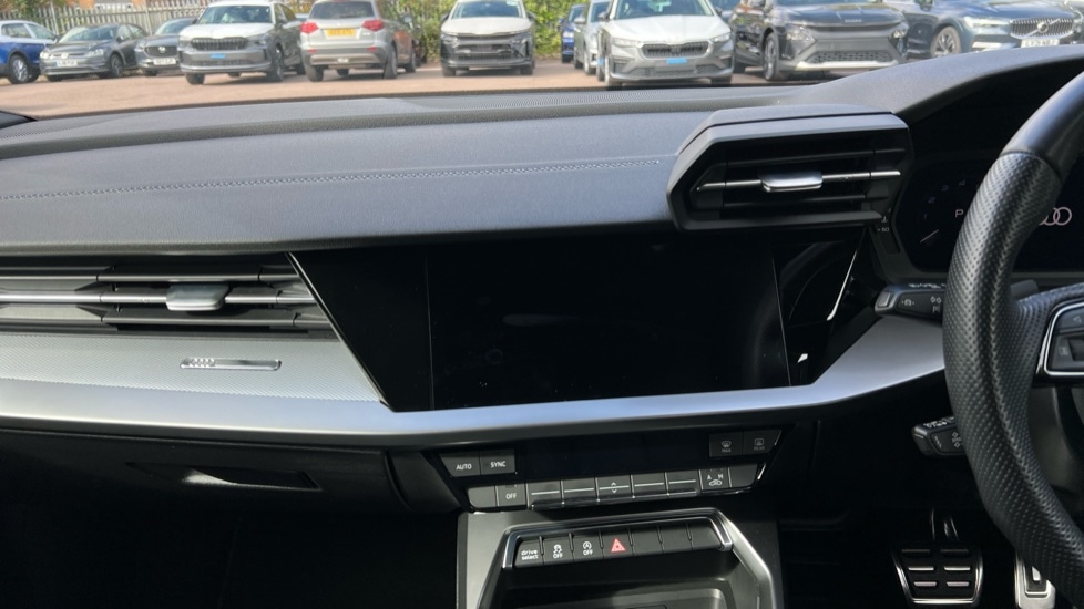 Used Audi A3 2022 for sale - 75934672: Photo 12