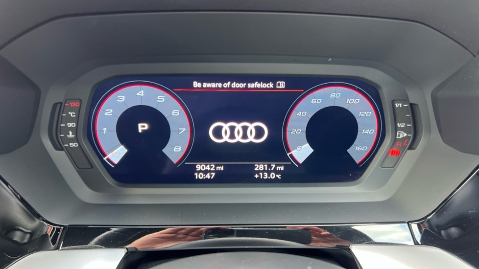 Used Audi A3 2022 for sale - 75934672: Photo 13