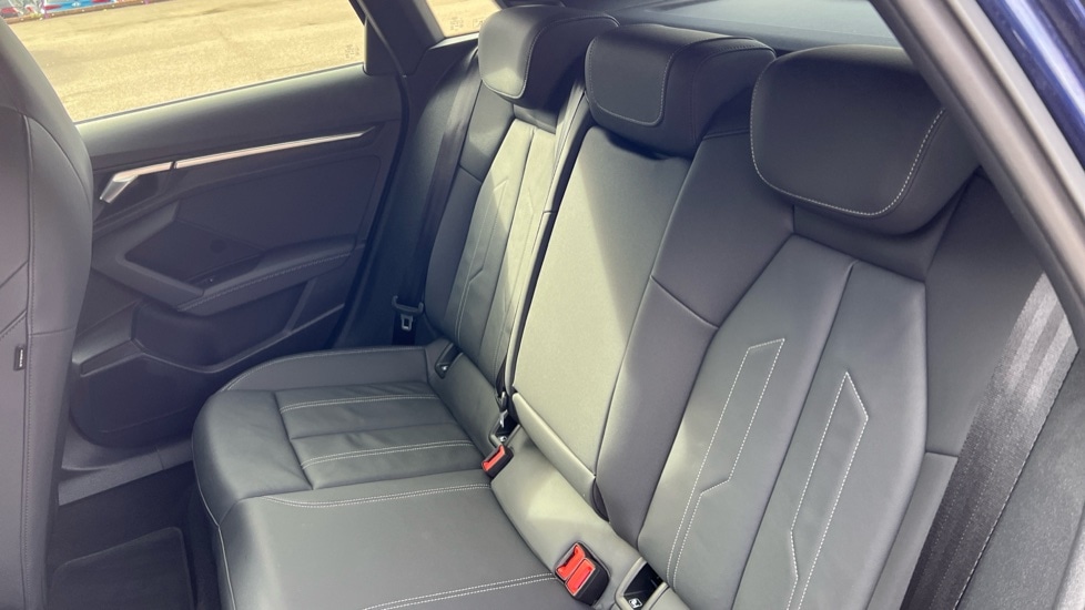 Used Audi A3 2022 for sale - 75934672: Photo 14