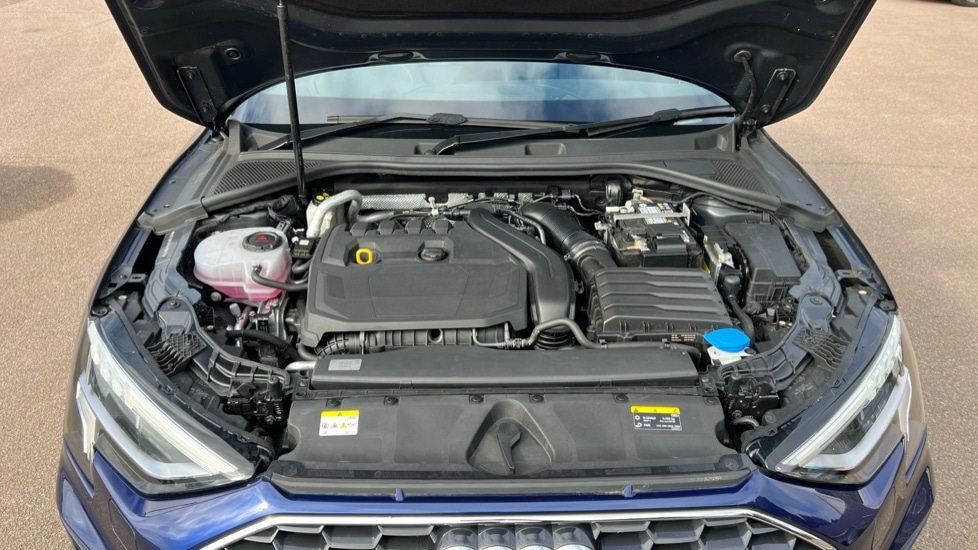 Used Audi A3 2022 for sale - 75934672: Photo 16