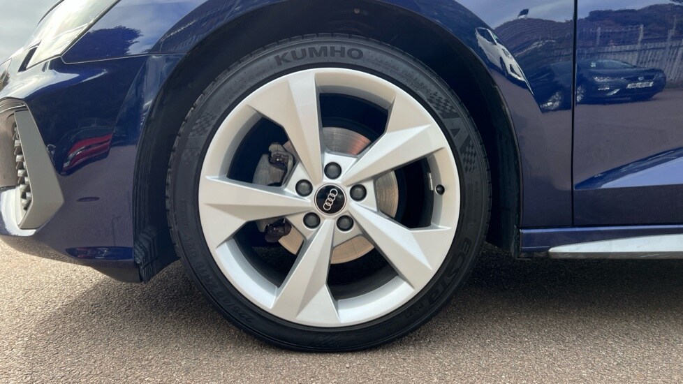 Used Audi A3 2022 for sale - 75934672: Photo 17