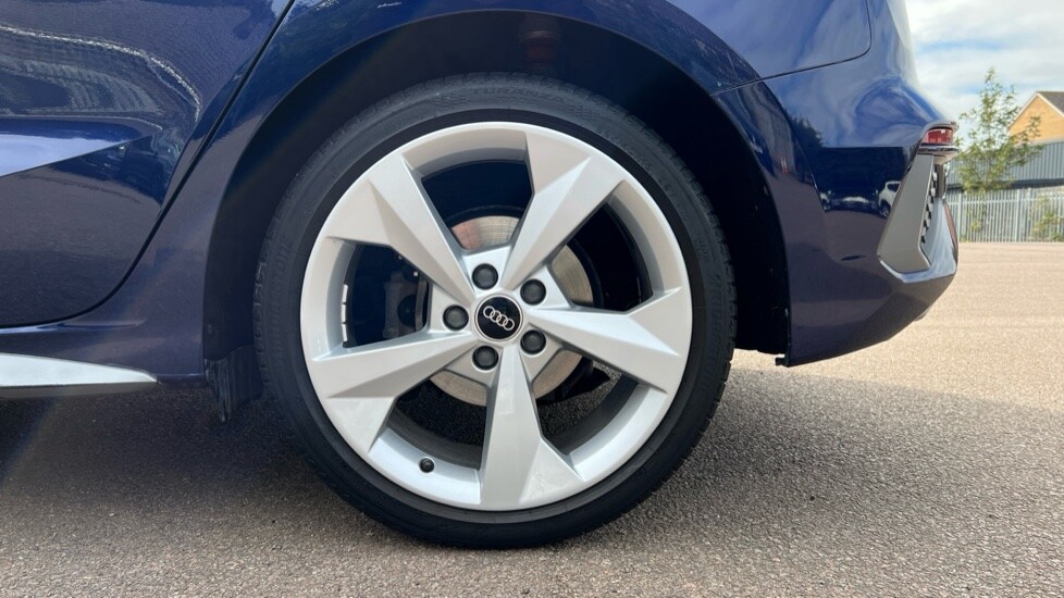 Used Audi A3 2022 for sale - 75934672: Photo 18