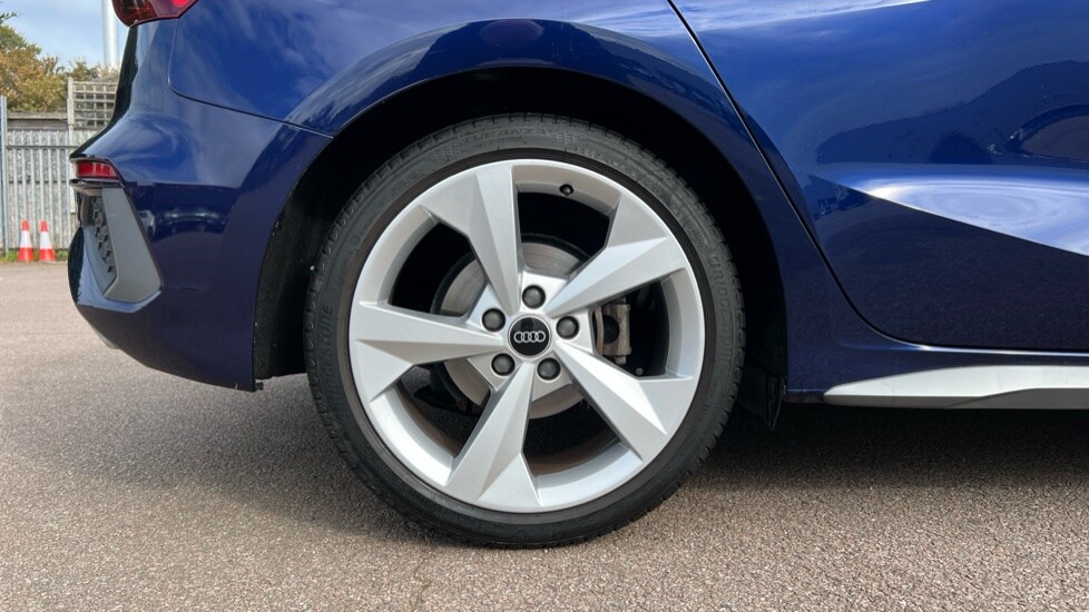 Used Audi A3 2022 for sale - 75934672: Photo 19