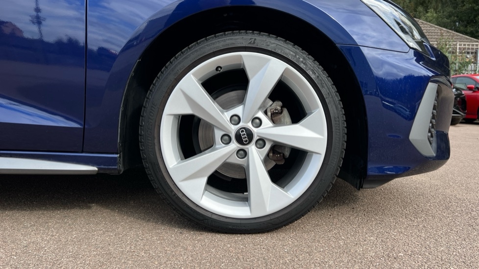 Used Audi A3 2022 for sale - 75934672: Photo 20