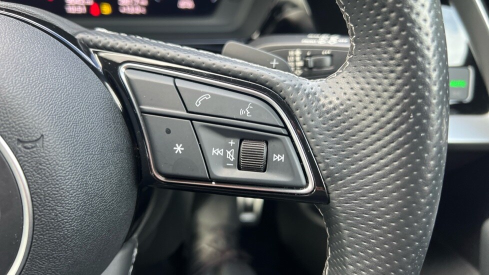 Used Audi A3 2022 for sale - 75934672: Photo 22