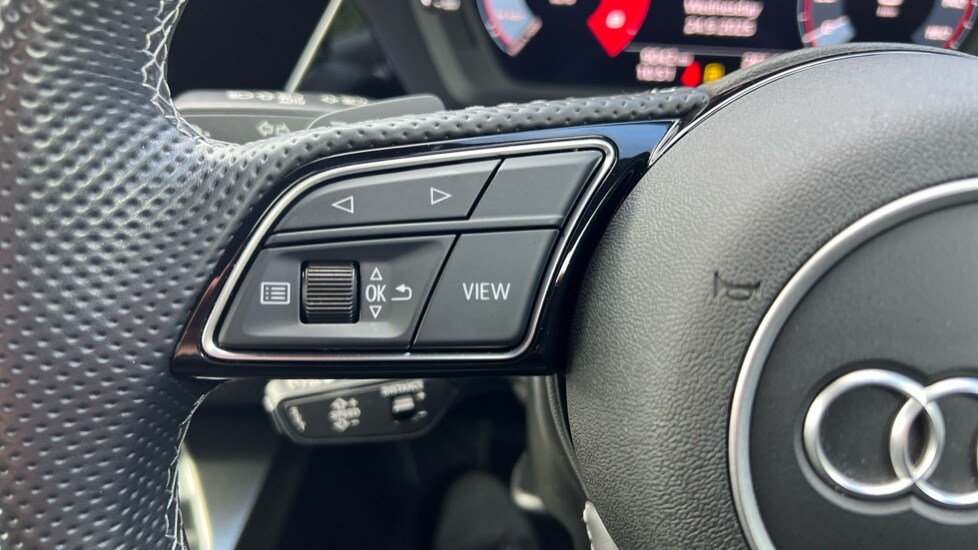 Used Audi A3 2022 for sale - 75934672: Photo 23