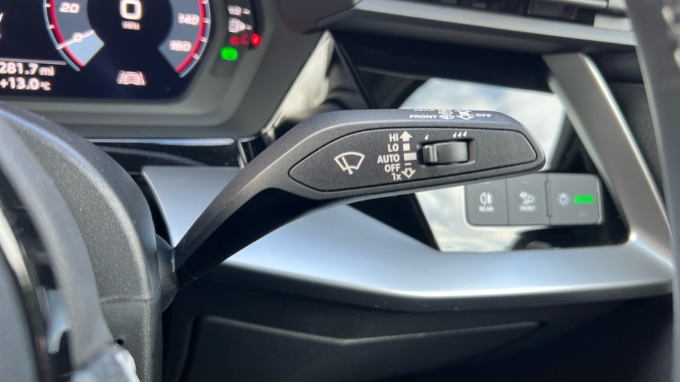 Used Audi A3 2022 for sale - 75934672: Photo 24