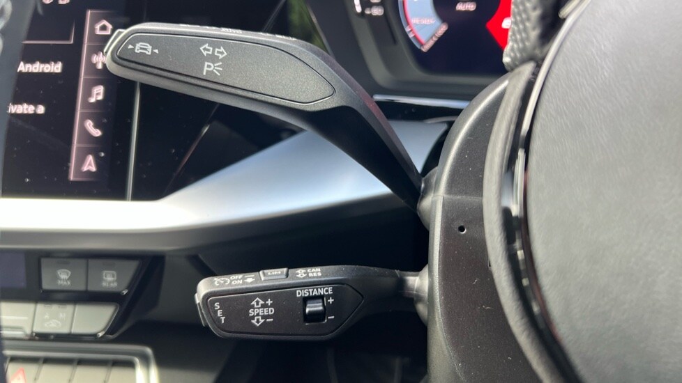 Used Audi A3 2022 for sale - 75934672: Photo 25