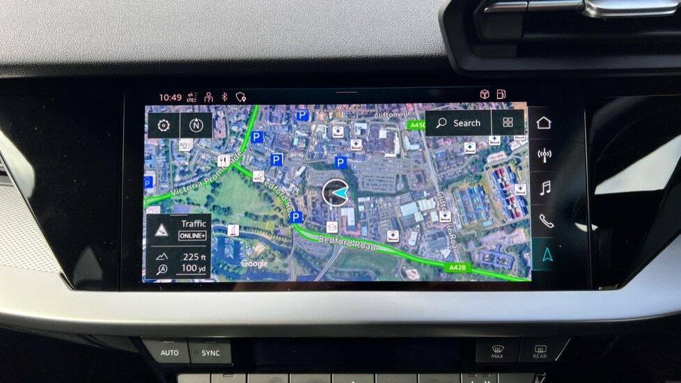 Used Audi A3 2022 for sale - 75934672: Photo 26