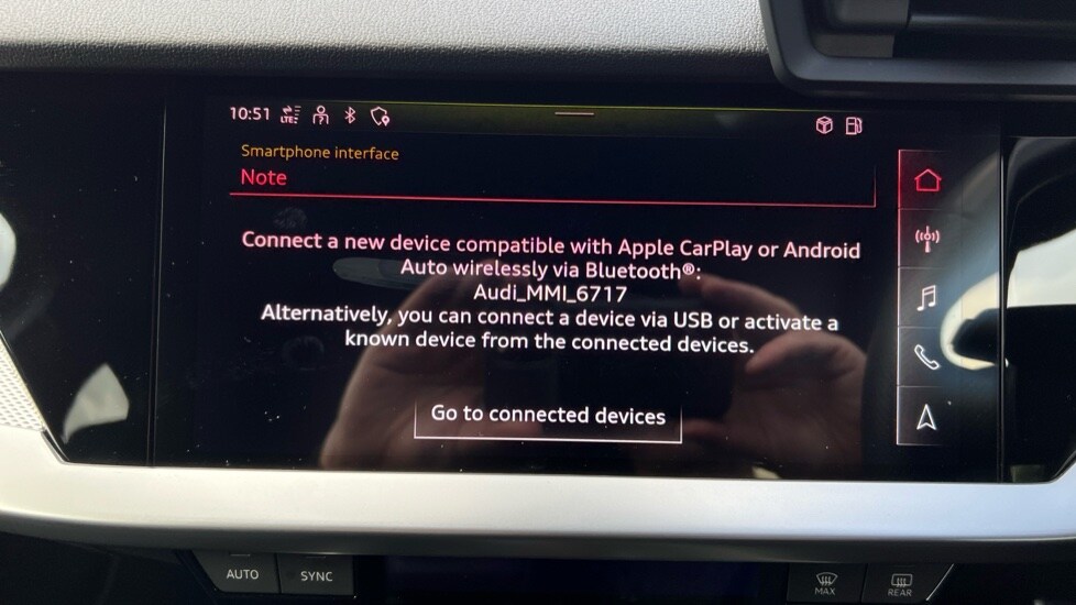 Used Audi A3 2022 for sale - 75934672: Photo 31