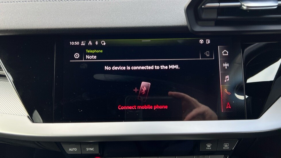 Used Audi A3 2022 for sale - 75934672: Photo 32