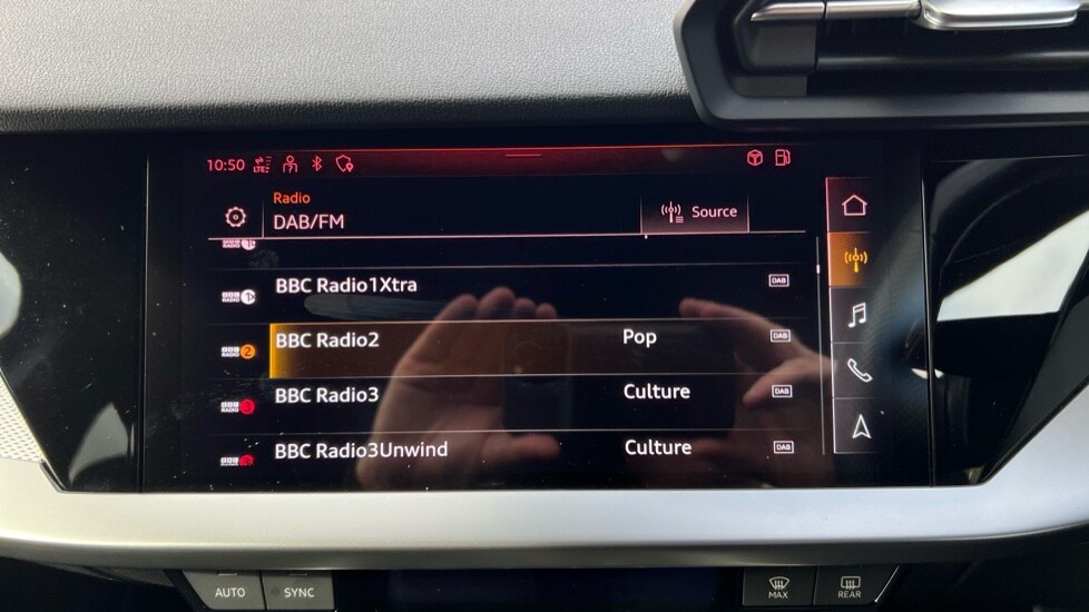 Used Audi A3 2022 for sale - 75934672: Photo 33