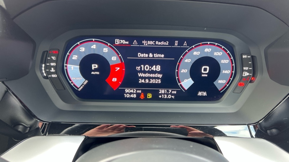 Used Audi A3 2022 for sale - 75934672: Photo 35