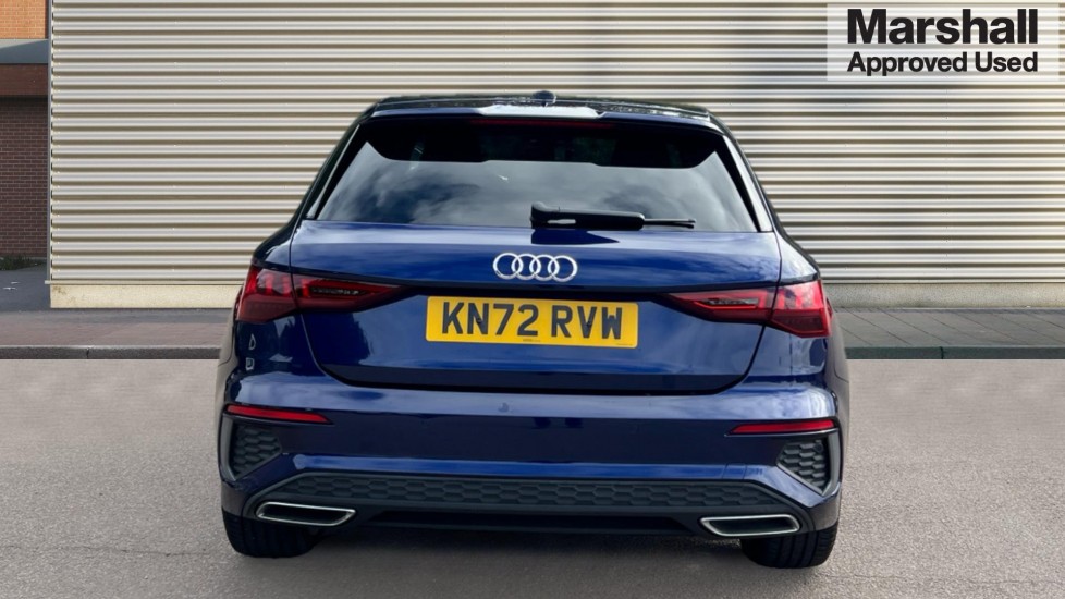 Used Audi A3 2022 for sale - 75934672: Photo 4