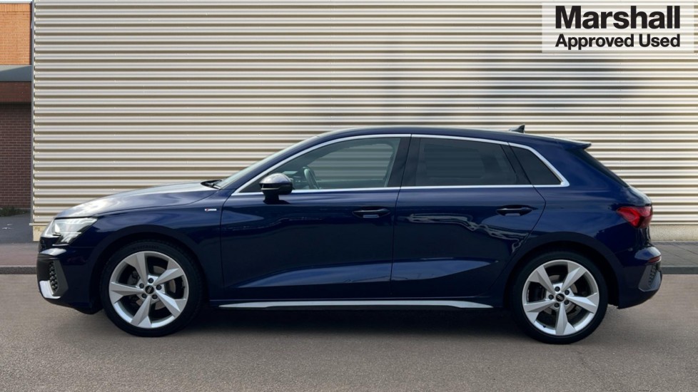 Used Audi A3 2022 for sale - 75934672: Photo 6