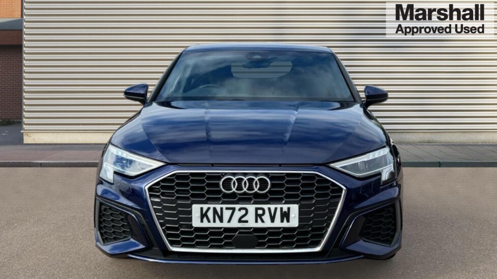 Used Audi A3 2022 for sale - 75934672: Photo 8