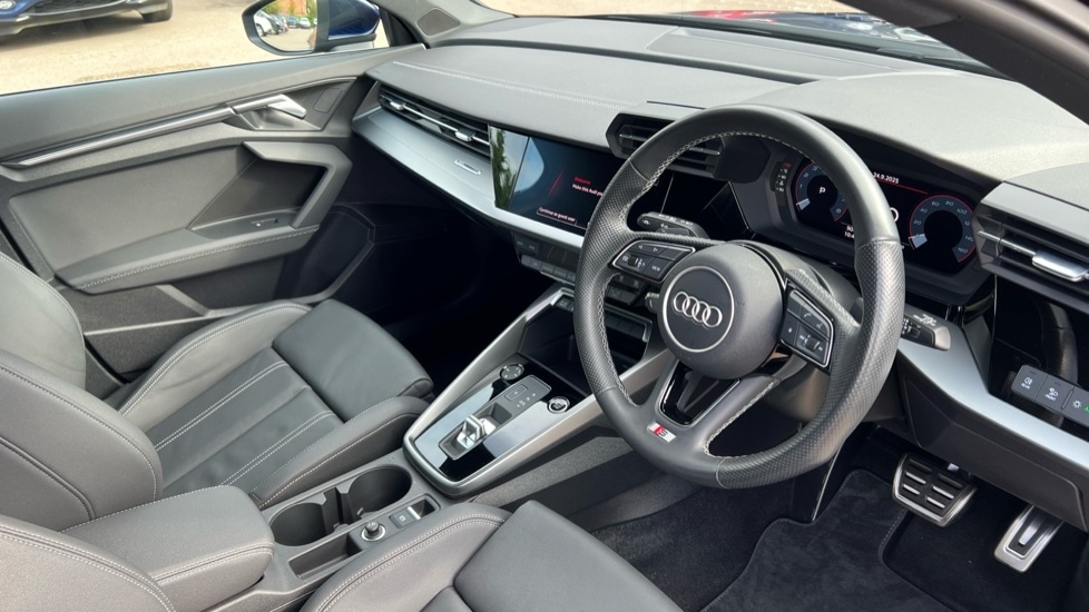 Used Audi A3 2022 for sale - 75934672: Photo 9