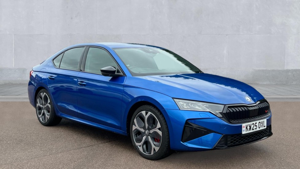 Used Skoda Octavia 2025 for sale - 76873458: Photo 1