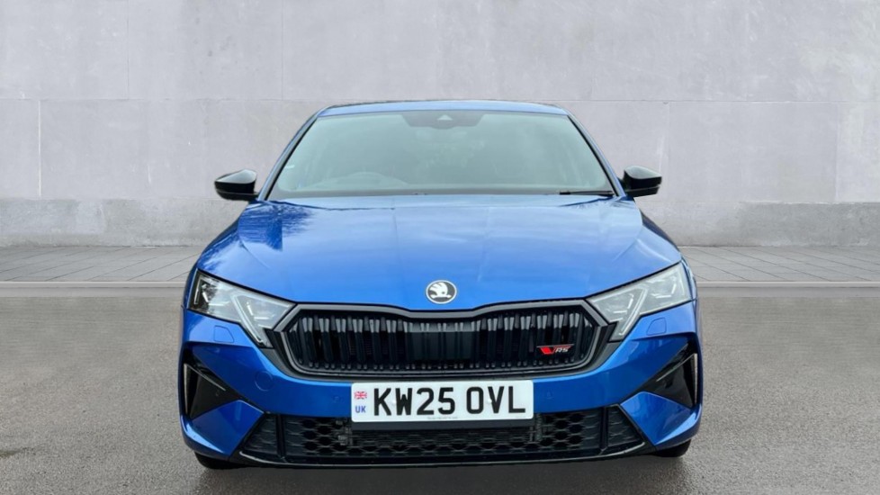 Used Skoda Octavia 2025 for sale - 76873458: Photo 10