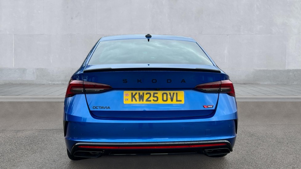 Used Skoda Octavia 2025 for sale - 76873458: Photo 11