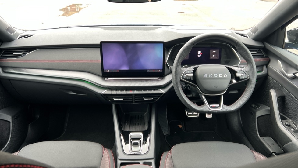 Used Skoda Octavia 2025 for sale - 76873458: Photo 12