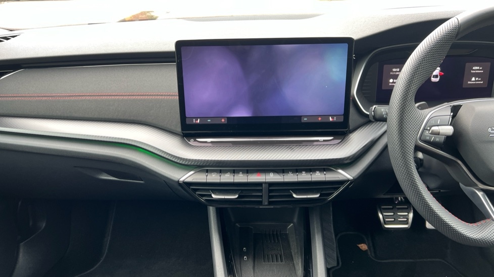 Used Skoda Octavia 2025 for sale - 76873458: Photo 13