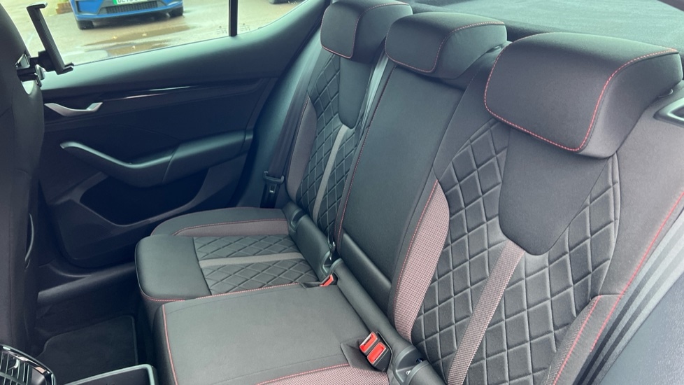 Used Skoda Octavia 2025 for sale - 76873458: Photo 15